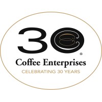 Coffee Enterprises Logo