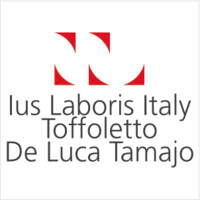 Toffoletto De Luca Tamajo Logo