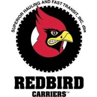 Redbird Carriers Logo
