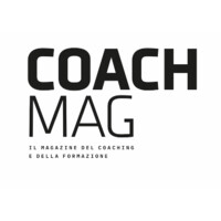 CoachMag, il Magazine del Coaching e della Formazione Logo