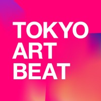 Tokyo Art Beat Logo
