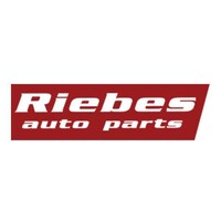 Riebes Auto Parts Logo