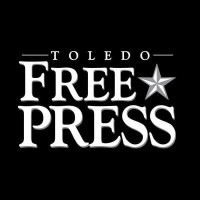 Toledo Free Press Logo