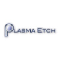 Plasma Etch Logo