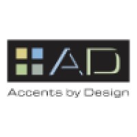 Accents by Design Logo