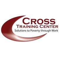 Cross Training Center Logo