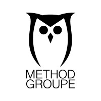 MethodGroupe LLC Logo