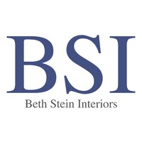 Beth Stein Interiors Logo