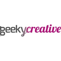 Geeky Creative Limited Logo
