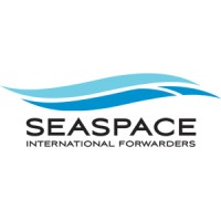 Seaspace International Freight Forwarders Logo