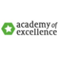 Academy of Excellence Logo