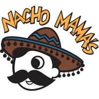 Nacho Mamas Logo