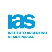 Instituto Argentino de Siderurgia Logo