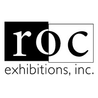 ROC Exhibitions, Inc. Logo