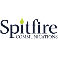 Spitfire Communications Logo