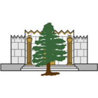 Tall Cedars Of Lebanon of North America Logo