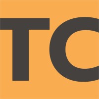 Thinking Caps Design Logo