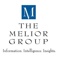 The Melior Group Logo
