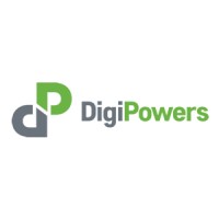 DigiPowers, Inc. Logo