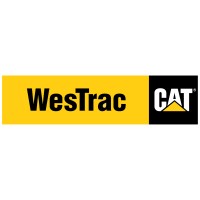 WesTrac Cat Logo