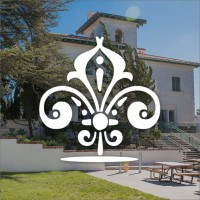 Academy of Our Lady of Peace Logo
