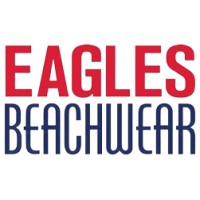 Eagles Beachwear Logo