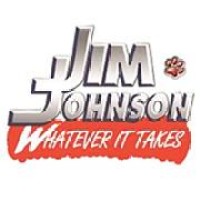 Jim Johnson Nissan Hyundai Logo
