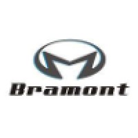 Bramont Montadora IDL e COML de Veículos SA Logo