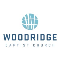 Woodridge Baptist Church Logo