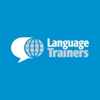 Language Trainers | In-Company and Skype-Zoom Language Courses Logo