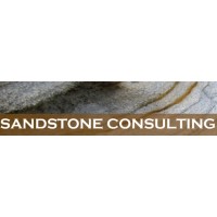 Sandstone Consulting Logo