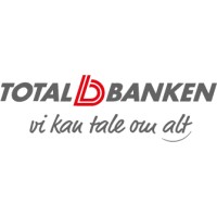 Totalbanken Logo