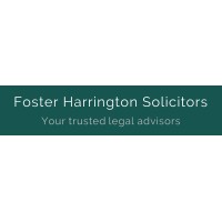 Foster Harrington Logo