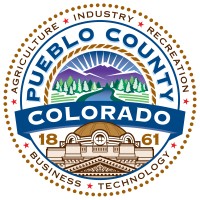 Pueblo County Government Logo