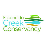 THE ESCONDIDO CREEK CONSERVANCY Logo