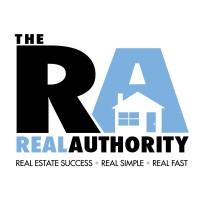 The Real Authority Logo