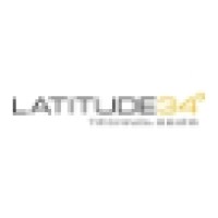 Latitude 34 Technologies, Inc Logo