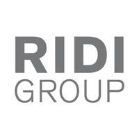 RIDI Group Logo
