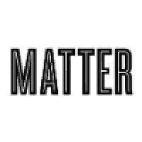 MATTER Logo