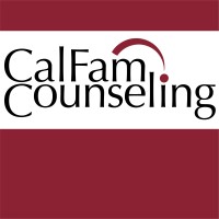 California Family Counseling Center Logo