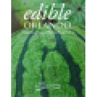 Edible Orlando Logo