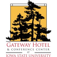 Gateway Hotel & Conference Center Logo