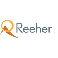 Reeher Logo
