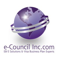 e-Council Inc. Logo