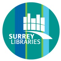 Surrey Libraries Logo