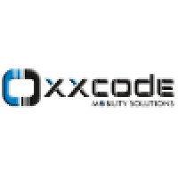 OxxCode Mobility Solutions Logo