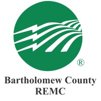 Bartholomew REMC Logo