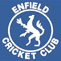 Enfield Cricket Club Logo