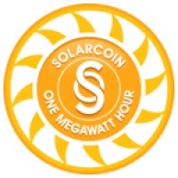 SolarCoin Foundation Logo