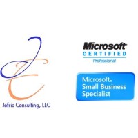 Jefric Consulting, LLC Logo